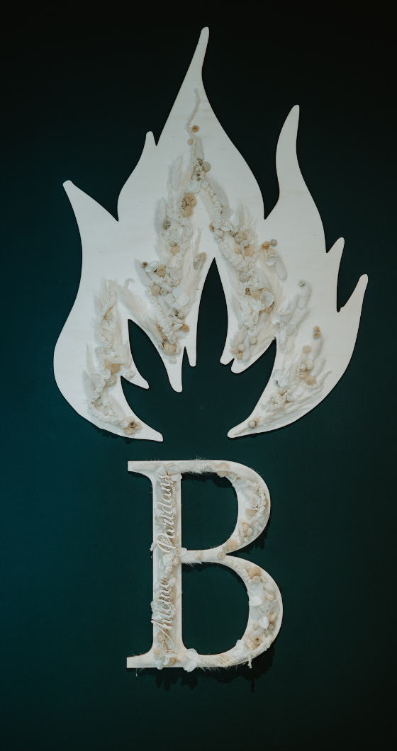 Logo Braise